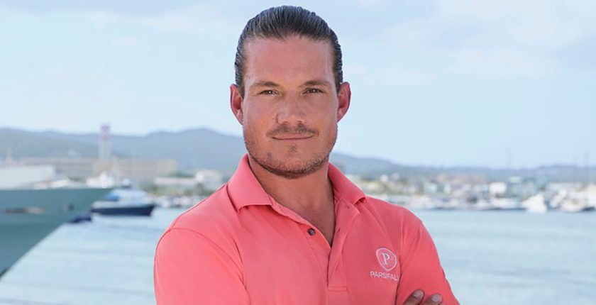 Gary King, Bravo Sued for Alleged Below Deck Sexual Misconduct Cover Up