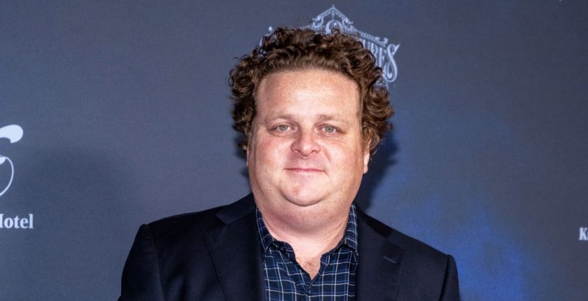 The Sandlot's Patrick Renna Reveals He Was Almost Turtle on Entourage