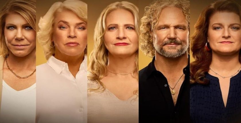 Sister Wives Canceled? Episode Plan Stirs Up Controversy, Confusion