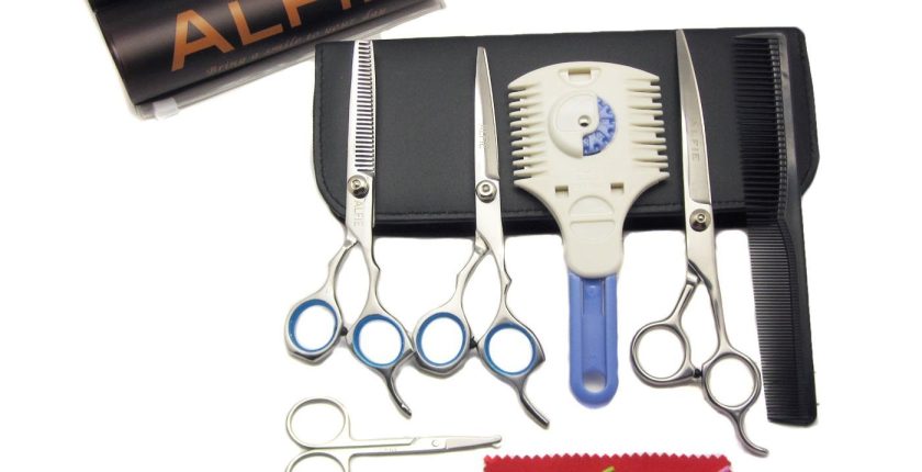 Grooming Kits and Accessories