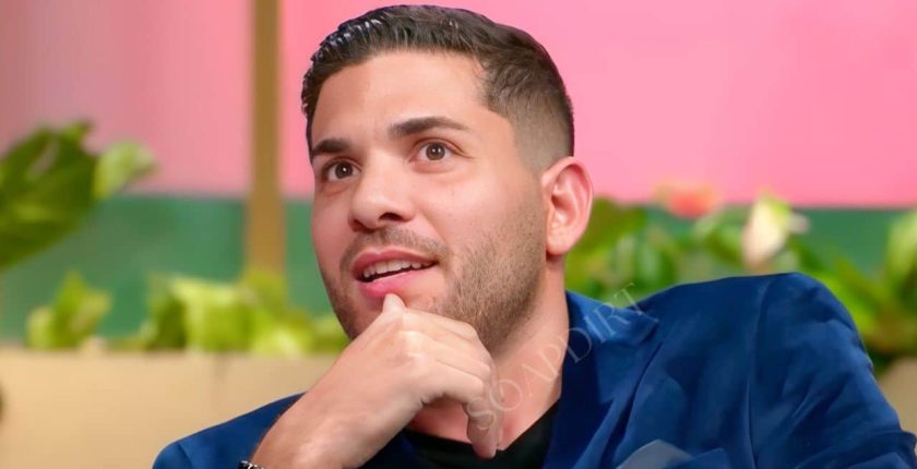 90 Day Fiance: Joe Coan Exposed in Tell-All Bombshell - Recap [S08E23]