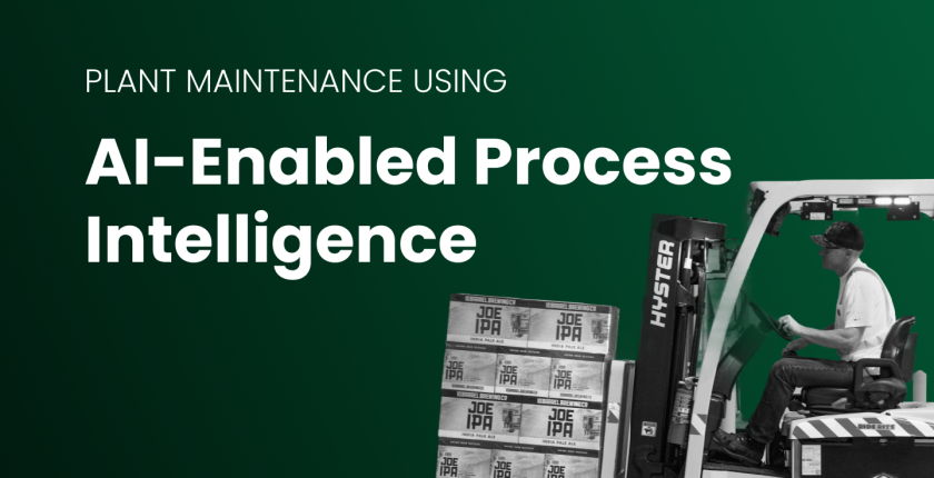 AI Enabled Process intelligence Plant Monitoring 2