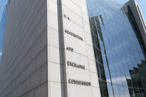 AP securities and exchange commission probes allianz fund