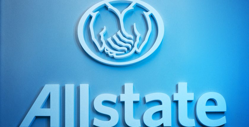 Allstate LobbyAllstateSign LIGHTBLUE CROP