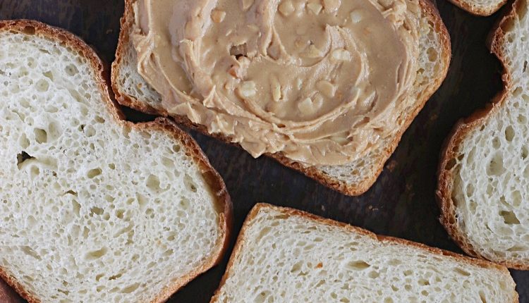 An Approachable Loaf - My Diverse Kitchen