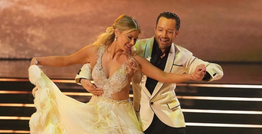 Will Trent Recap: Ariana Madix Jokes DWTS’ Carrie Ann Hated Her