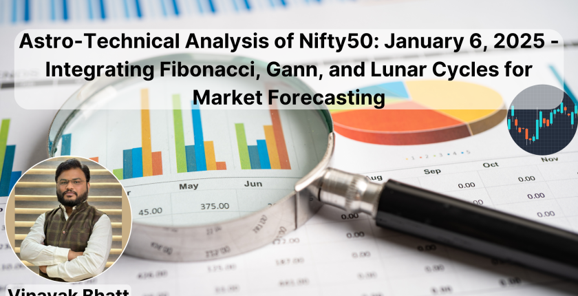 Astro Technical Analysis of Nifty50 1