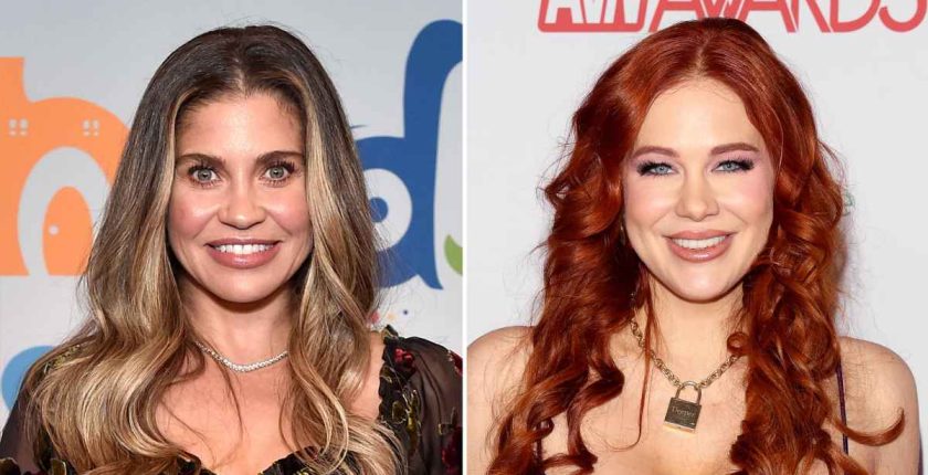 Boy Meets World’s Maitland Ward Reflects on Danielle Fishel Argument