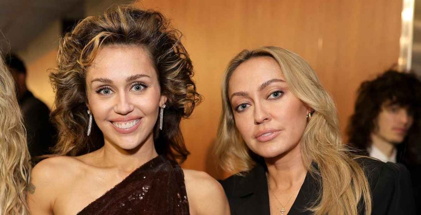 Brandi Cyrus Wants to Know if Miley and Nick Jonas Talked at SNL 50