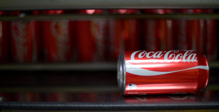 Coca Cola can Bloomberg scaled