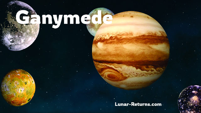 Ganymede