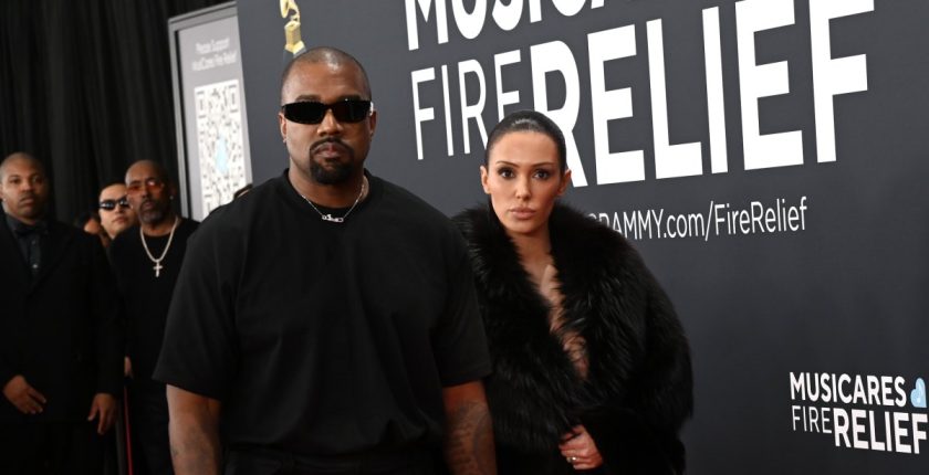 Bianca Censori Breaks Silence Amid Kanye West’s Social Media Rant