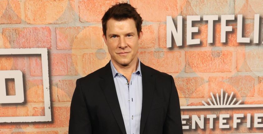 Eric Mabius Pleads Not Guilty After Allegedly Ripping Woman’s Hair Out