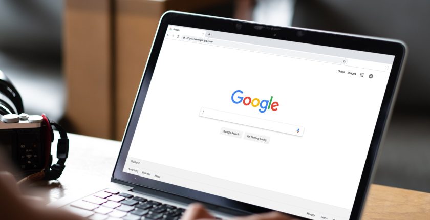 Google search bar AdobeStock scaled