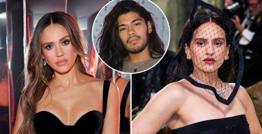 Stars Share Tributes to Late Celebrity Hairstylist Jesus Guerrero