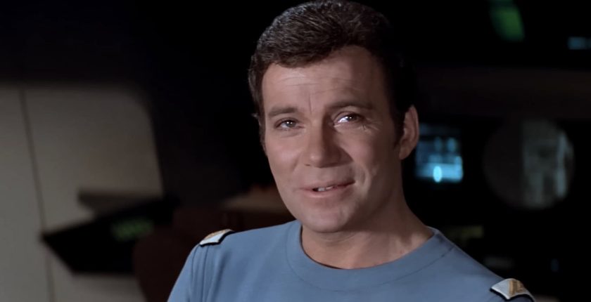 William Shatner Almost Had The Perfect Star Wars Cameo