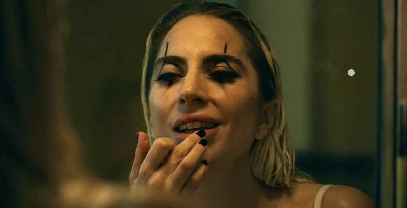 Lady Gaga Gives The Only Good Defense Of Joker 2