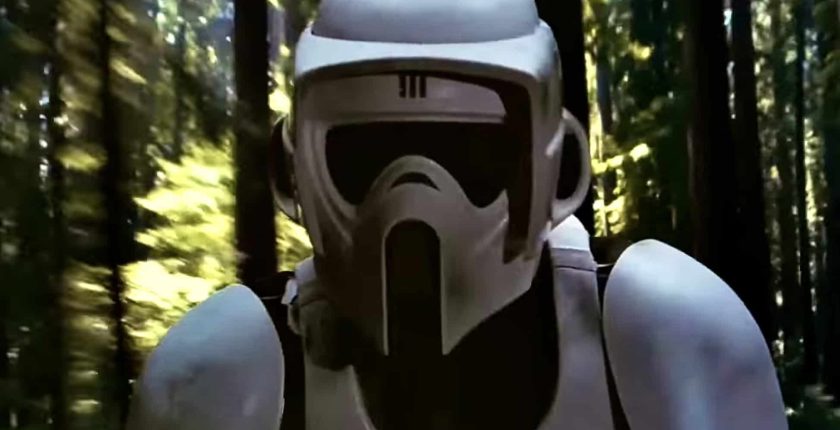 Return Of The Jedi Proves Star Wars Stormtrooper Fan Theory