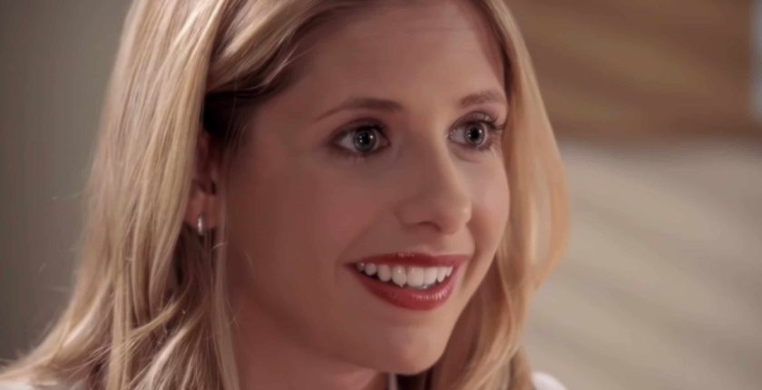 Why The Buffy The Vampire Slayer Reboot Is Destined To Succeed