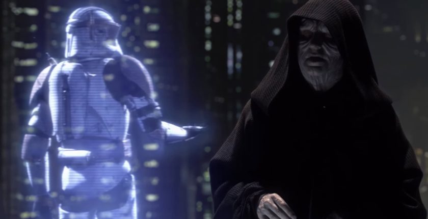 Star Wars Didn't Need Order 66 To Kill All The Jedi