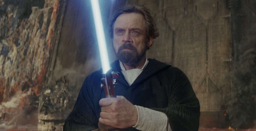 The First Order Would've Saved Luke Skywalker's Star Wars Legacy