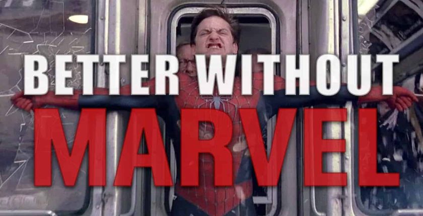 11 Non-MCU Marvel Movies Worth Your Time