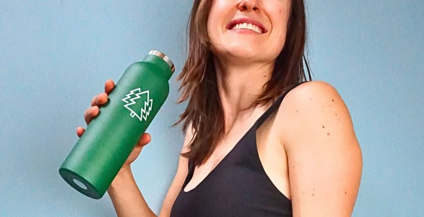 Image by XYZ eco friendly water bottles