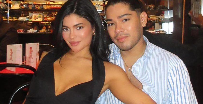 How Kylie Jenner Is 'Grieving' Hairstylist Jesus Guerrero’s Death