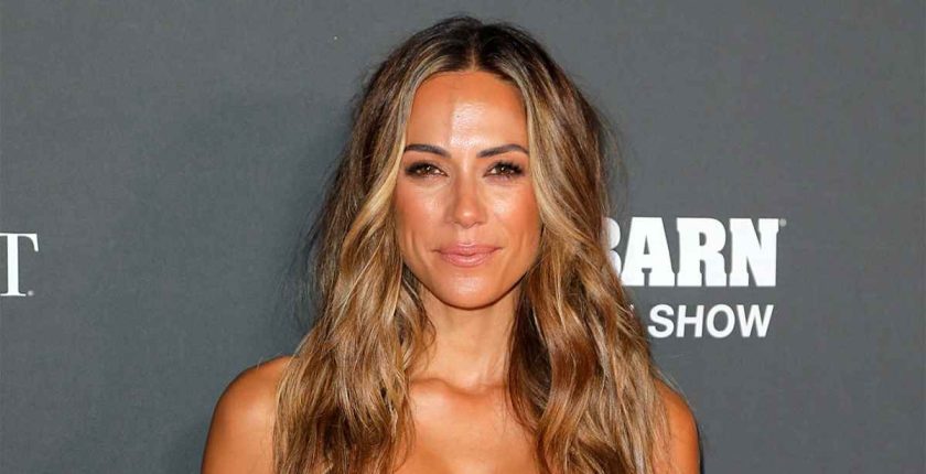 Jana Kramer Regrets Reason for Getting Her Breast Augmentation