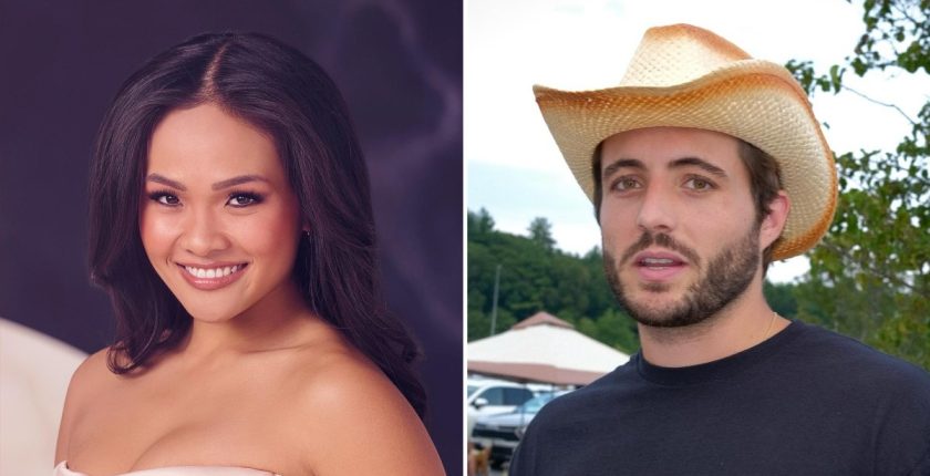 Matt Rossi Says New Zealand Bachelorette Trip Was ‘Heavily Subsidized’