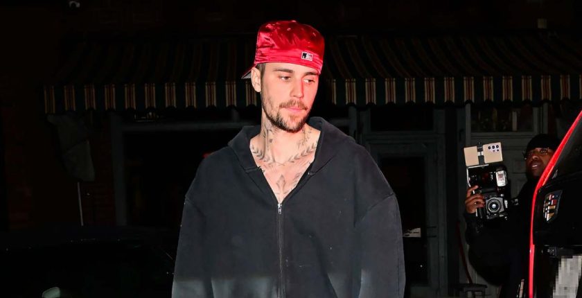 Justin Bieber's Rep Shuts Down 'Harmful' Rumors About Drug Use