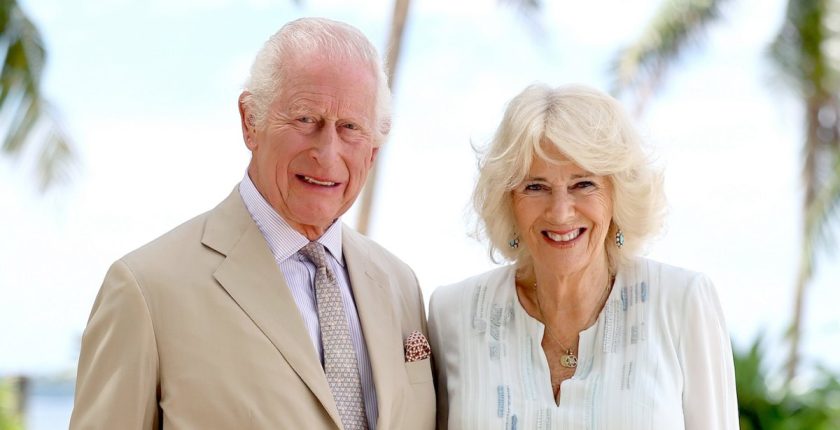 King Charles, Queen Camilla Will Travel to Italy for 20th Anniversary