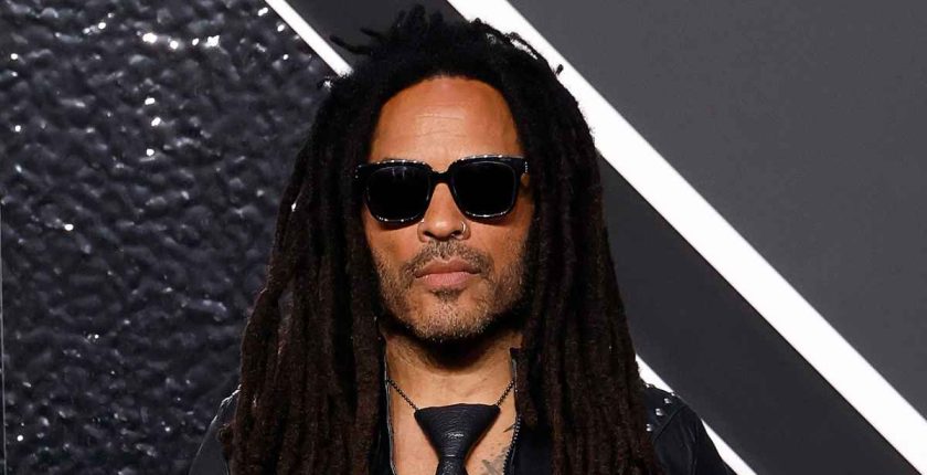 Why Lenny Kravitz Has Been Single for a Decade