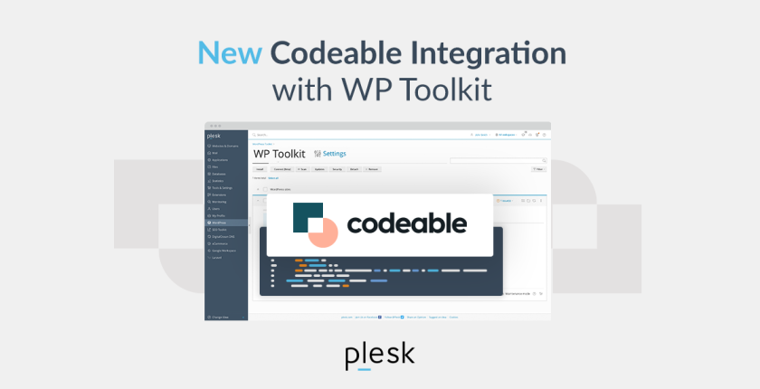 LinkPreviewSM BLOG New Codeable Integration with WP Toolkit