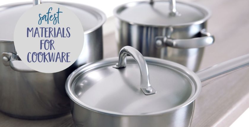 Materials for Cookware FB