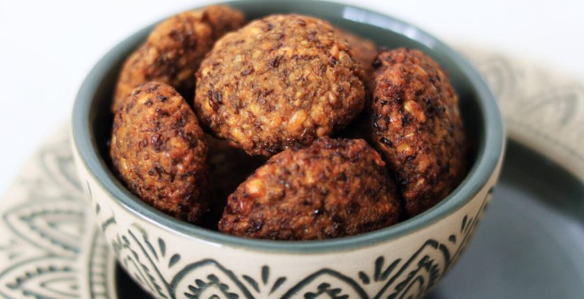 Pesara Garelu | Andhra Moong Dal Vada