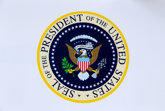 President Seal