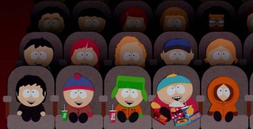 Classic South Park Episode Happened Thanks To Decades-Old Throwaway Joke