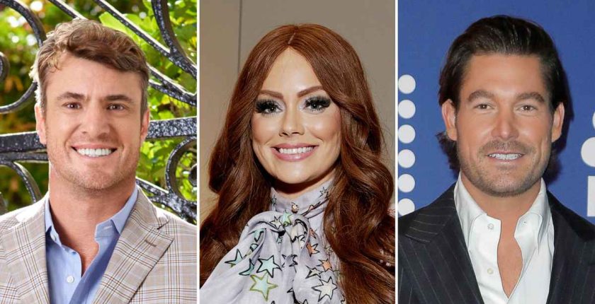 Southern Charm Cast’s Dating History: Photos