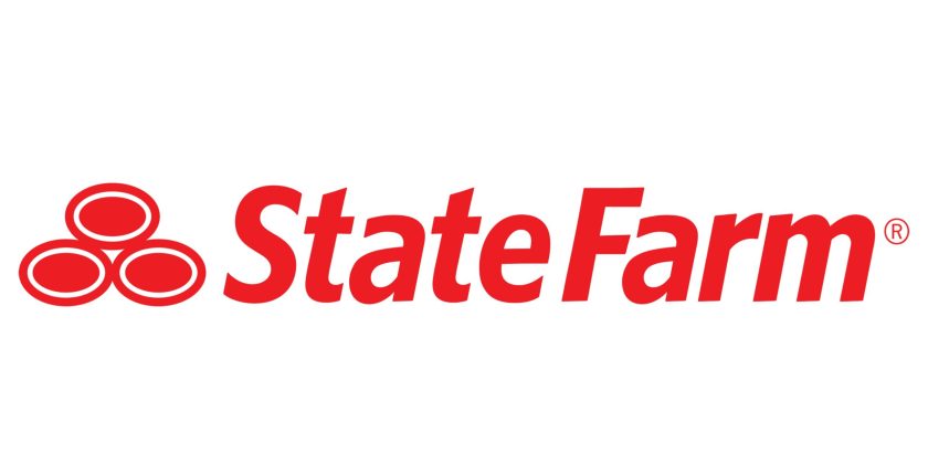 State Farm Logo scaled