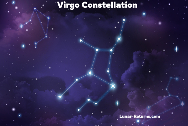 Virgo Constellation1