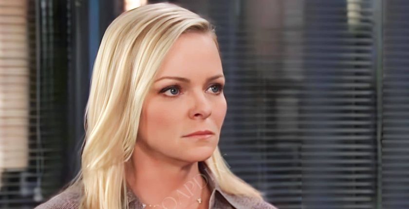 Days of our Lives Spoilers: Belle Black Makes a Confession