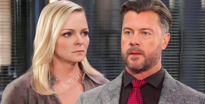 Days of our Lives Spoilers: Belle Black Schemes to Set Up EJ DiMera