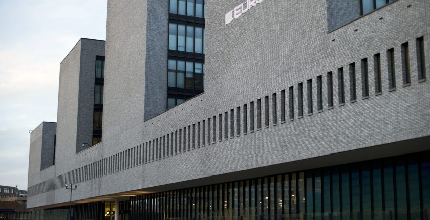 european police agency europol in hague netherlands AP scaled