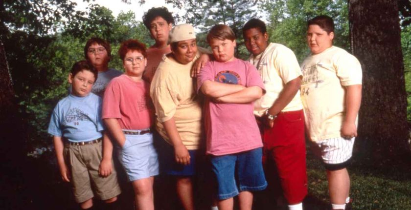 Disney’s Heavyweights Cast: Where Are They Now?