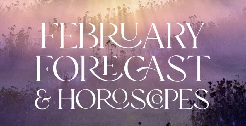 feb horoscopes