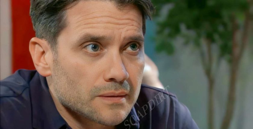 General Hospital Weekly Spoilers: Dante Gets Huge News