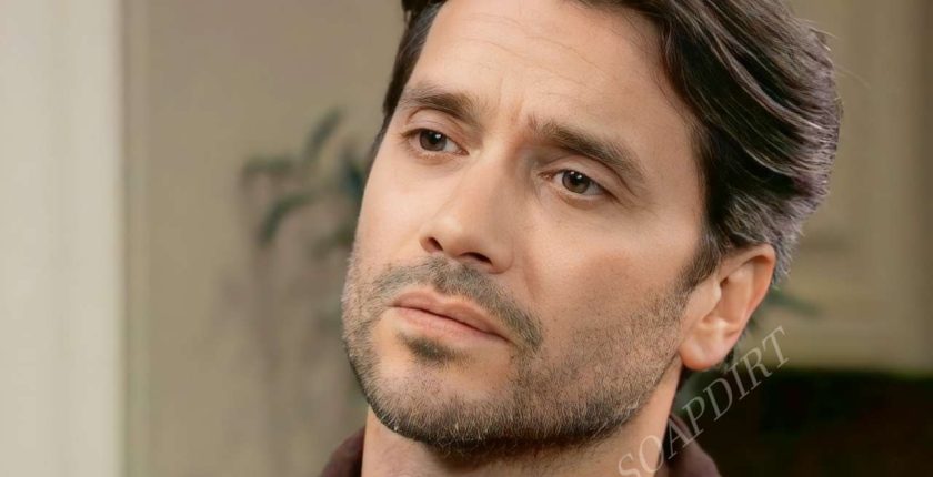 General Hospital Next Week Spoilers: Dante Gets Answers