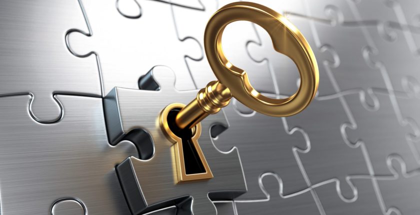 golden key to success 77734357 AdobeStock scaled