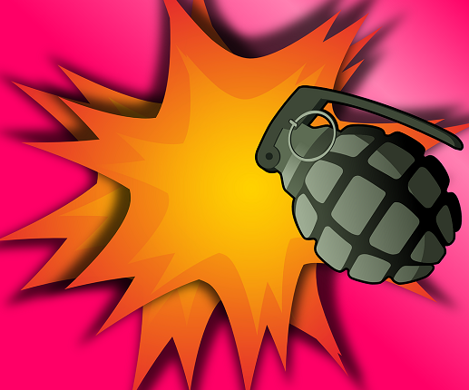 grenade 600